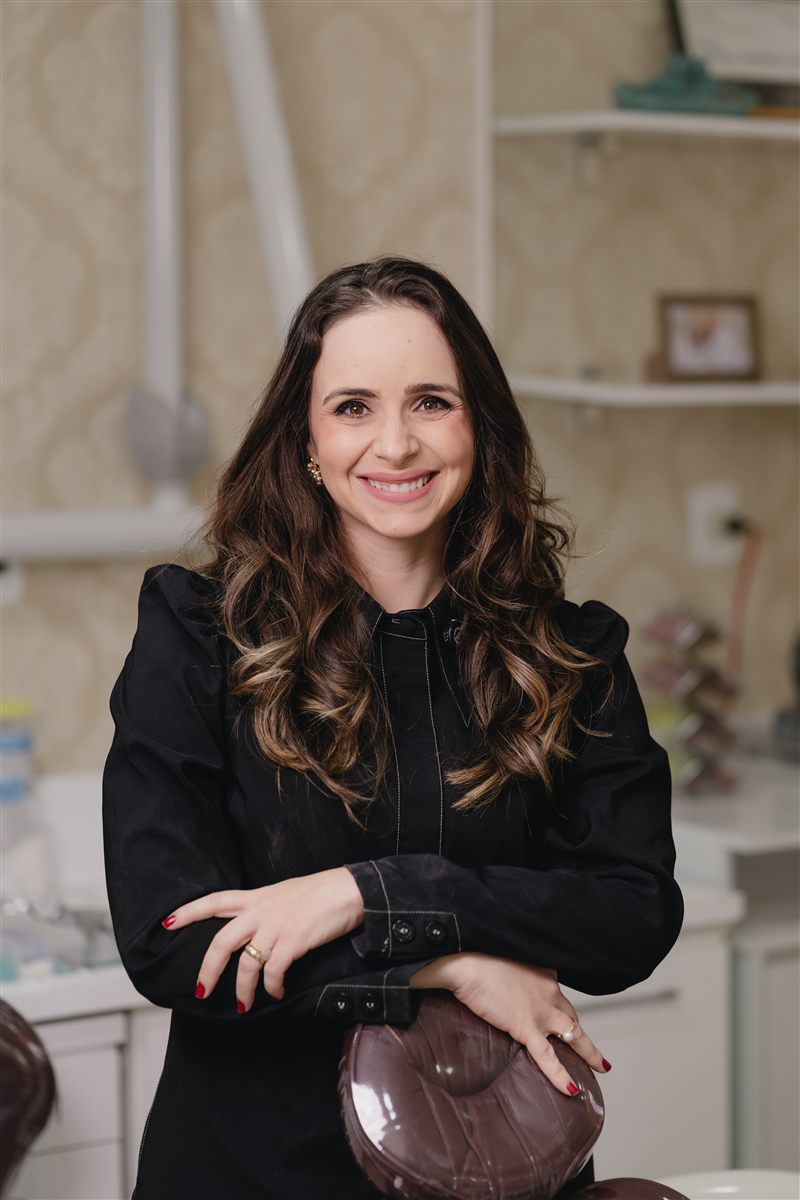 Dra. Brisa, Brisa Odontologia